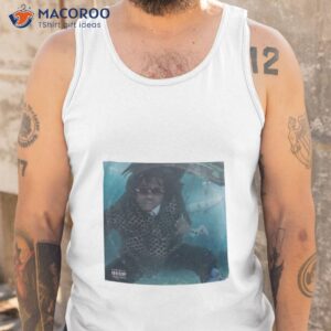 wearable clothing merch gunna oceangate shirt tank top