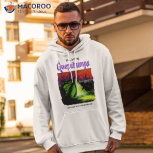 welcome to camp nightmare goosebumps shirt hoodie 2