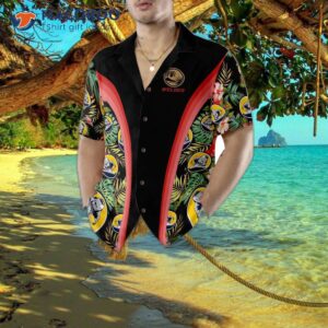 welder tropical hawaiian shirt 4