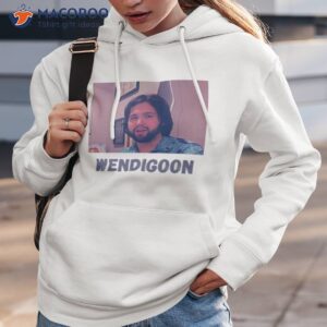 Wendigoon Meme Portraishirt 1 wendigoon meme portrait shirt hoodie 3