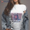 Wendigoon Meme Portraishirt