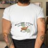 Western Spring National Jersey Show 2023 Shirt
