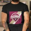 Westmont Baseball Are 2023 Naia National Champions Vintage Shirt