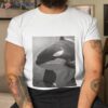 Whale Fuck Them Boats Shirt