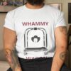 Whammy Wagon Shirt