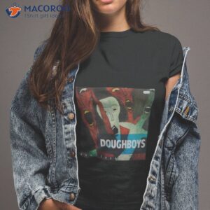 whatever graphic doughboys shirt tshirt 2