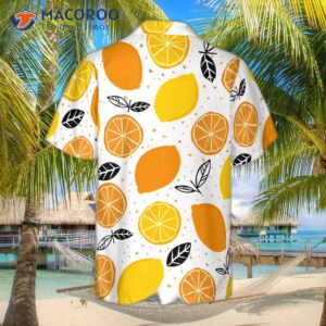 when life gives you lemons wear a hawaiian shirt 1