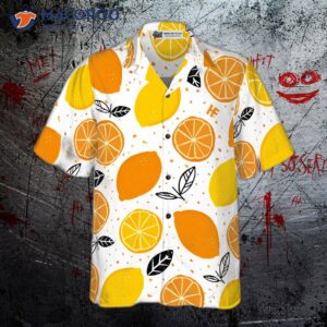 when life gives you lemons wear a hawaiian shirt 2