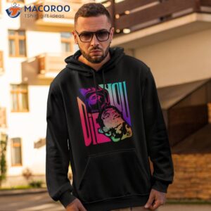 when you die rainbow mgmt shirt hoodie 2