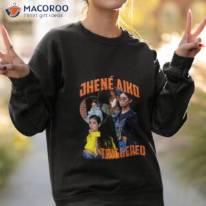 while were young jhene aiko shirt sweatshirt 2