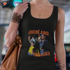 while were young jhene aiko shirt tank top 4