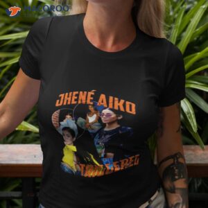 While We’re Young Jhene Aiko Shirt