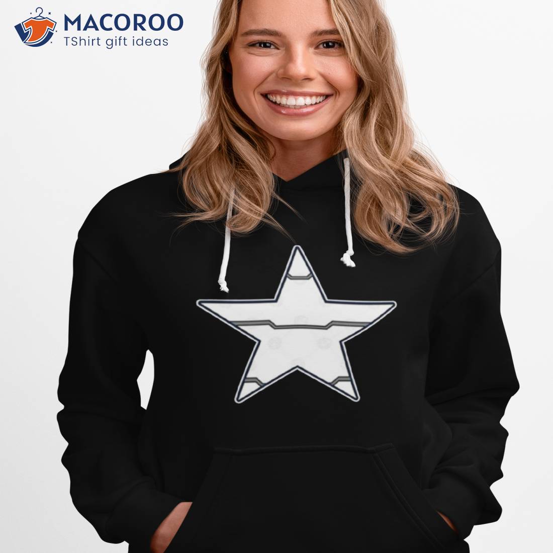 White Wolf Winter Soldier Shirt White Wolf Winter Soldier Shirt