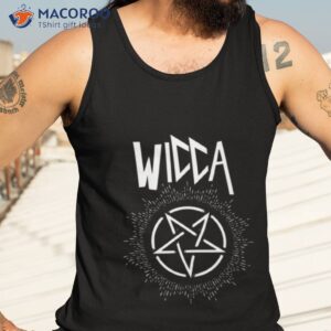 wicca inverted pentagram hex girls shirt tank top 3