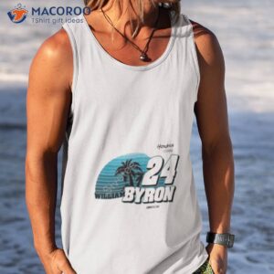 william byron 24 upf 50 fishing shirt tank top