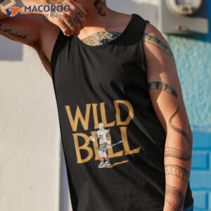 william karlsson vegas golden knights wild bill shirt tank top 1