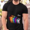 Wnba City Pride Shirt