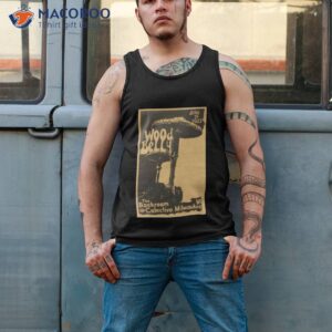 wood belly jun 19 2023 the backroom milwaukee wi shirt tank top 2