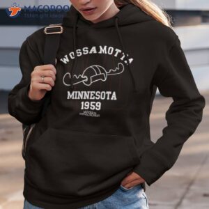 wossamotta u athletics rocky and bullwinkle shirt hoodie 3