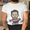 Wrexham Afc Ryan Reynolds Shirt