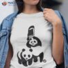 WWF Panda Shirt