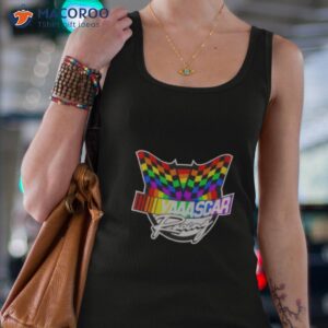 yaaascar racing nascar pride month shirt tank top 4