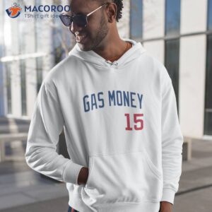 yan gomes 15 is gas money shirt hoodie 1