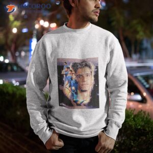 yassine bounou shirt 2 sweatshirt