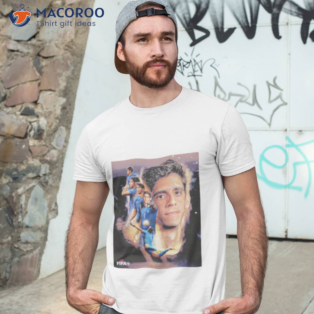 Yassine Bounou '' BONO '' | Essential T-Shirt