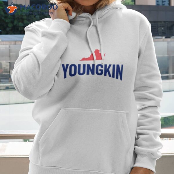 Youngkin For Governor Shirt