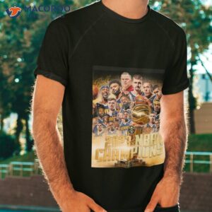 your denver nuggets are the 2023 nba champions shirt tshirt