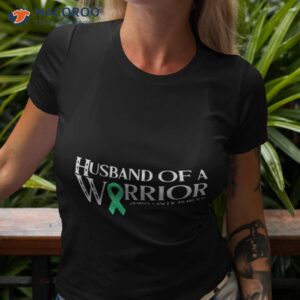 zack payne husband of a warrior shirt tshirt 3