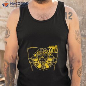 zao croatoan shirt tank top