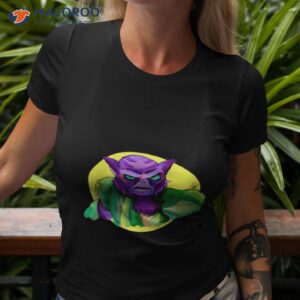 Zeb Star Wars Animated Kalluzeb Shirt