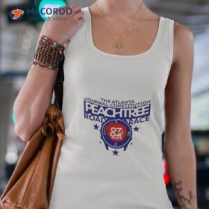 07 04 2023 atlanta journal constitution peachtree road race shirt tank top 4