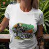 10 Billy Rabbishirt
