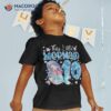 10 Year Old Gifts Mermaid Birthday Girl 10th Shirt
