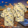 1970 Chrysler 300 Hawaiian Shirt