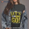 2023 Anna Jay Let’s Fucking Go Shirt