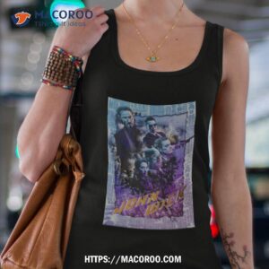 2023 john wick shirt tank top 4