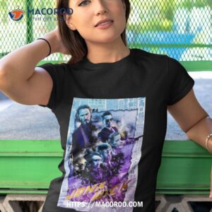 2023 john wick shirt tshirt 1