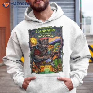 2023 pa cannafest festival ooconos shirt hoodie