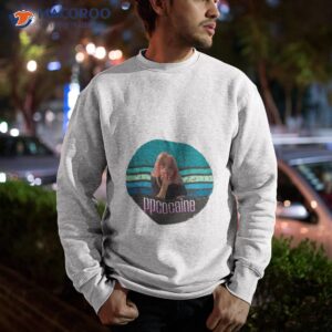 3 musketeers ppcocaine shirt sweatshirt