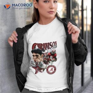 90’s Inspired University Of Alabama Tee