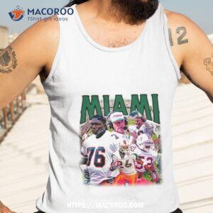 90 s inspired university of florida tee tank top 3