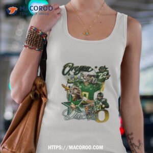 90 s inspired university of oregon tee tank top 4