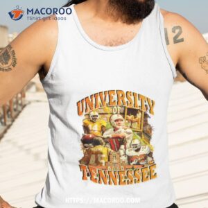 90 s inspired university of tennessee tee tank top 3