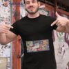 90s Game Double Trouble Shirt