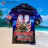 “911 Never Forget – All Gave Some, Some Hawaiian Shirts”