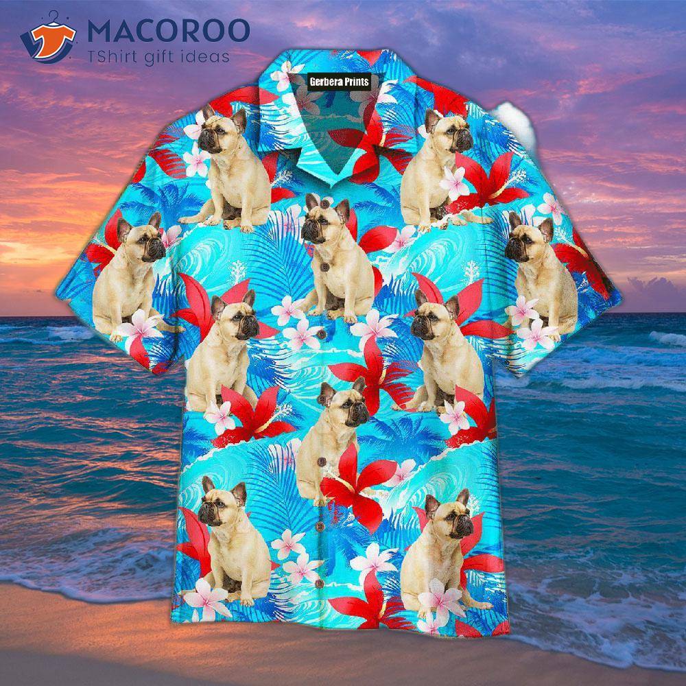 Vintage Hawaiian Shirt Selected by Goodbye Heart